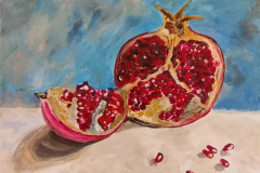 granaatappel